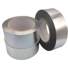 acrylic aluminum foil tape for thermal insulation